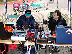 1. Clublauf 2006