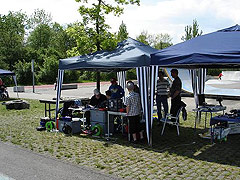 2. Clublauf 2006