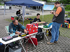 2. Clublauf 2006