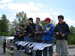 2. Clublauf 2006