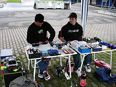 2. Clublauf 2006