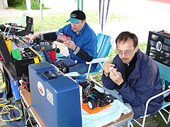 3. Clublauf 2006