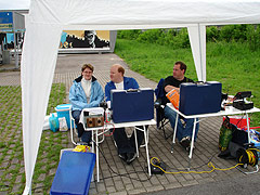 3. Clublauf 2006