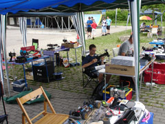 3. Clublauf 2007