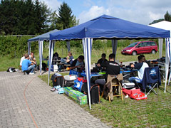 4. Clublauf 2007