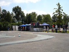 4. Clublauf 2007