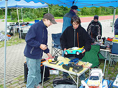 5. Clublauf 2005