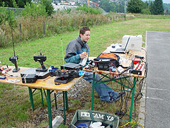 5. Clublauf 2005