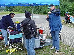 5. Clublauf 2005