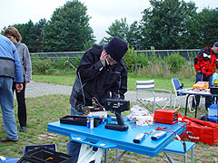 5. Clublauf 2005