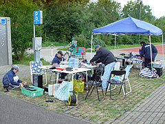 5. Clublauf 2005