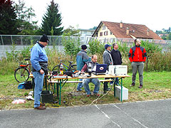 5. Clublauf 2005