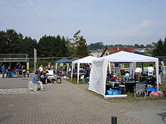 6. Clublauf 2006