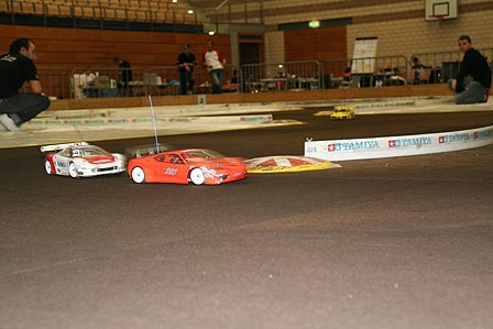 2. Lndercup / 8. GP-Baar / Eurocup Tamiya 2005