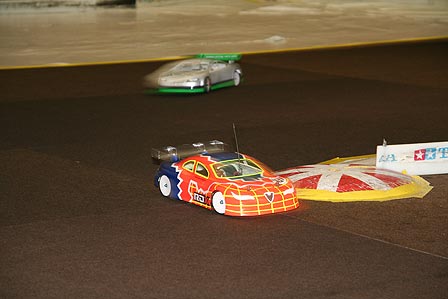 2. Lndercup / 8. GP-Baar / Eurocup Tamiya 2005