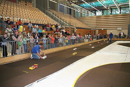 2. Lndercup / 8. GP-Baar / Eurocup Tamiya 2005